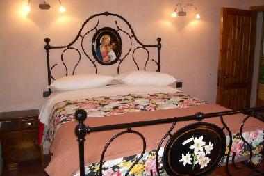 Maison de vacances �/en/au Montecarotto (Ancona)ou appartement ou maison de vacances