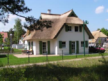 Maison de vacances �/en/au Karlshagen (Ostsee-Inseln)ou appartement ou maison de vacances
