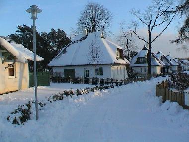 Maison de vacances �/en/au Karlshagen (Ostsee-Inseln)ou appartement ou maison de vacances