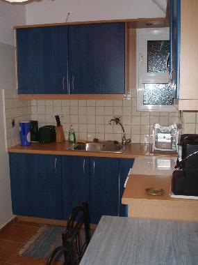 Appartement de vacances �/en/au Athens (Attiki)ou appartement ou maison de vacances