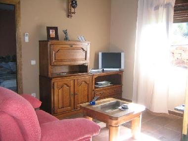 Maison de vacances /en/au CANDELEDA-EL RASO (vila)ou appartement ou maison de vacances