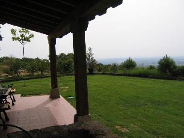 Maison de vacances /en/au CANDELEDA-EL RASO (vila)ou appartement ou maison de vacances