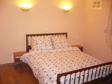 Maison de vacances �/en/au Villalbe (Aude)ou appartement ou maison de vacances