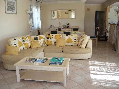 Maison de vacances �/en/au Villalbe (Aude)ou appartement ou maison de vacances