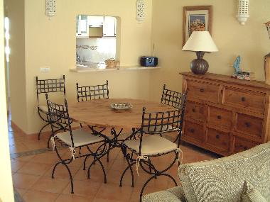 Maison de vacances /en/au Lagoa - Ferragudo (Algarve)ou appartement ou maison de vacances