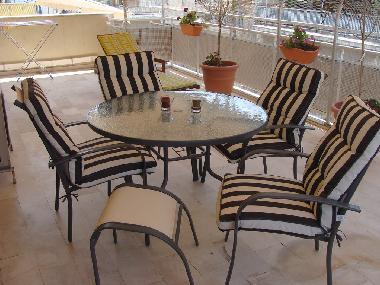 Appartement de vacances �/en/au Athens (Attiki)ou appartement ou maison de vacances