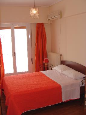 Appartement de vacances �/en/au Athens (Attiki)ou appartement ou maison de vacances