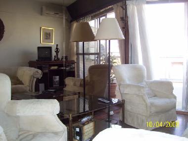 Appartement de vacances �/en/au Centro, Ciudad Vieja, Pocitos (Montevideo)ou appartement ou maison de vacances