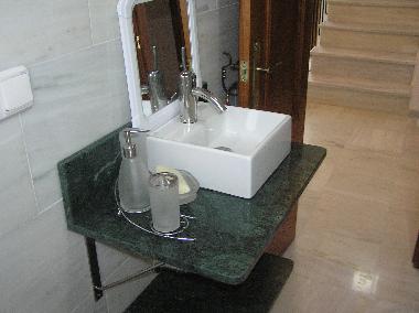 Maison de vacances /en/au Benajarafe (Mlaga)ou appartement ou maison de vacances