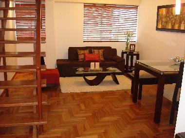 Appartement de vacances �/en/au Lima (Lima)ou appartement ou maison de vacances