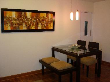 Appartement de vacances �/en/au Lima (Lima)ou appartement ou maison de vacances