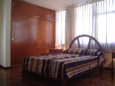 Chambre avec petit d�jeuner �/en/au Arequipa (Arequipa)ou appartement ou maison de vacances