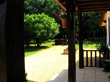 Maison de vacances �/en/au Sarlat (Dordogne)ou appartement ou maison de vacances