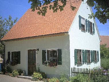 Maison de vacances /en/au Neuendettelsau (Mittelfranken)ou appartement ou maison de vacances