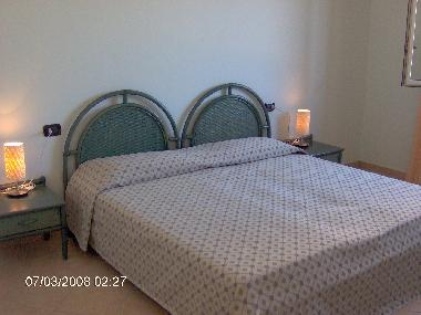 Appartement de vacances /en/au Balestrate (Palermo)ou appartement ou maison de vacances