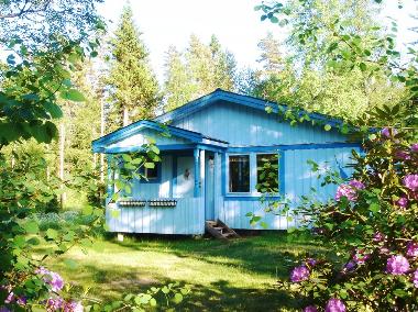 Maison de vacances �/en/au Forserum (Smaland)ou appartement ou maison de vacances