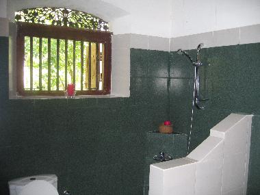 Maison de vacances �/en/au Kathaluwa (Galle)ou appartement ou maison de vacances
