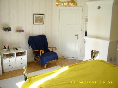 Maison de vacances �/en/au Ishult (Smaland)ou appartement ou maison de vacances