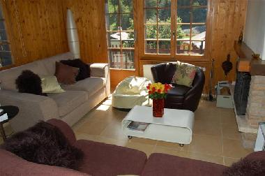Appartement de vacances �/en/au Haute Nendaz (Nendaz)ou appartement ou maison de vacances