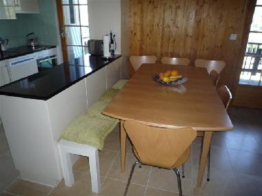 Appartement de vacances �/en/au Haute Nendaz (Nendaz)ou appartement ou maison de vacances