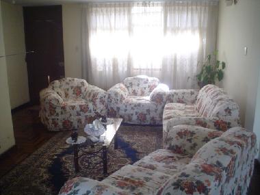 Chambre avec petit d�jeuner �/en/au Arequipa (Arequipa)ou appartement ou maison de vacances