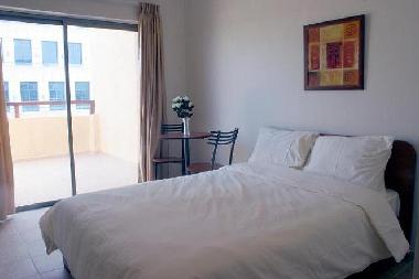 Appartement de vacances �/en/au Tel Aviv (Tel Aviv)ou appartement ou maison de vacances