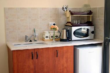 Appartement de vacances �/en/au Tel Aviv (Tel Aviv)ou appartement ou maison de vacances