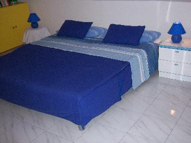 Appartement de vacances /en/au RIPOSTO (Catania)ou appartement ou maison de vacances
