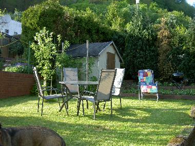 Maison de vacances /en/au Trier (Mosel - Saar)ou appartement ou maison de vacances
