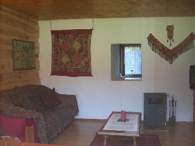 Maison de vacances �/en/au Gornji Grad (Gornji Grad)ou appartement ou maison de vacances