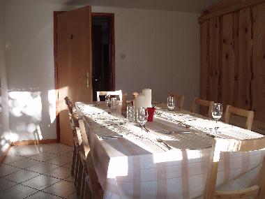 Maison de vacances �/en/au Gornji Grad (Gornji Grad)ou appartement ou maison de vacances