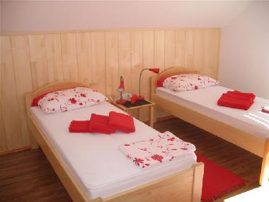 Maison de vacances �/en/au Gornji Grad (Gornji Grad)ou appartement ou maison de vacances