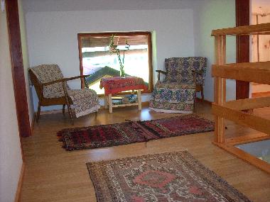 Maison de vacances �/en/au Gornji Grad (Gornji Grad)ou appartement ou maison de vacances