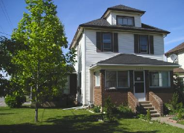 Appartement de vacances /en/au Niagara Falls (Ontario)ou appartement ou maison de vacances