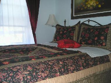 Appartement de vacances /en/au Niagara Falls (Ontario)ou appartement ou maison de vacances