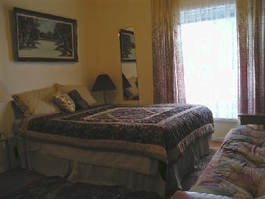 Appartement de vacances /en/au Niagara Falls (Ontario)ou appartement ou maison de vacances