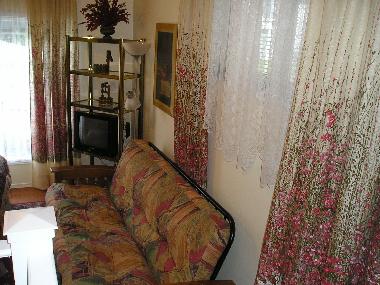 Appartement de vacances /en/au Niagara Falls (Ontario)ou appartement ou maison de vacances