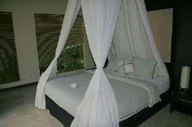 Maison de vacances �/en/au Seminyak  (Bali)ou appartement ou maison de vacances