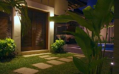 Maison de vacances �/en/au Seminyak  (Bali)ou appartement ou maison de vacances