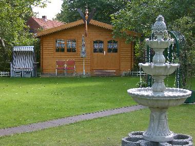 Maison de vacances /en/au Wiesedermeer (Nordsee-Festland / Ostfriesland)ou appartement ou maison de vacances