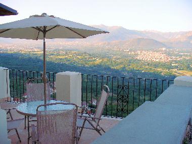 Maison de vacances /en/au Roccacasale (L
