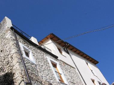 Maison de vacances /en/au Roccacasale (L