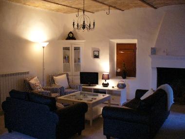 Maison de vacances /en/au Roccacasale (L