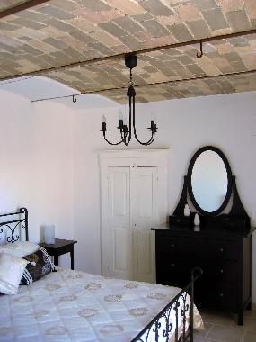 Maison de vacances /en/au Roccacasale (L