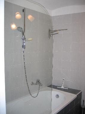 Maison de vacances /en/au Roccacasale (L