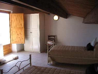 Maison de vacances /en/au Roccacasale (L