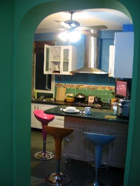 Appartement de vacances �/en/au Sanya (Hainan)ou appartement ou maison de vacances