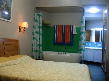 Appartement de vacances �/en/au Sanya (Hainan)ou appartement ou maison de vacances