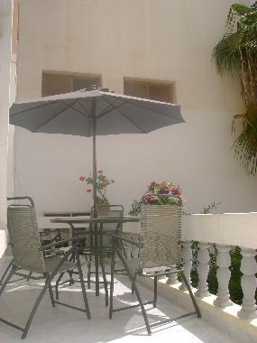 Appartement de vacances �/en/au AGADIR (Agadir)ou appartement ou maison de vacances