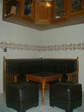 Appartement de vacances �/en/au AGADIR (Agadir)ou appartement ou maison de vacances
